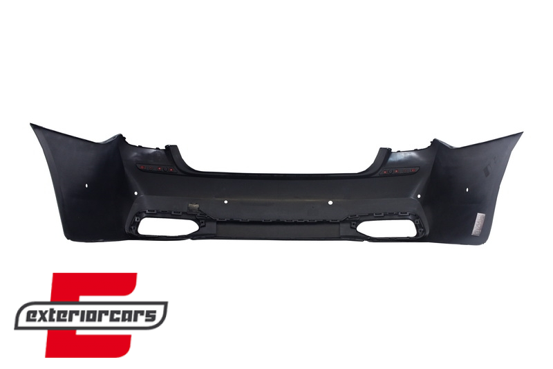 Bodykit M paket Sport dizajn / BMW serije 7 G12 (2015-02.2019), CBBMG12MT