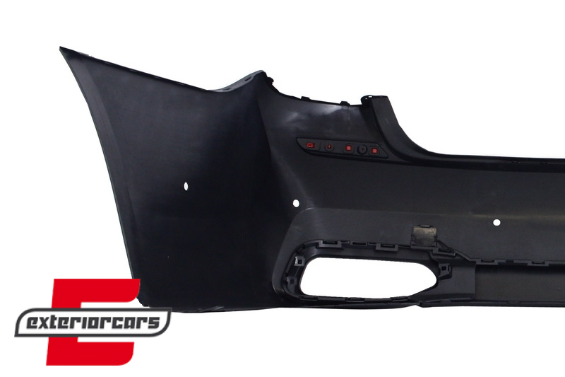 Bodykit M paket Sport dizajn / BMW serije 7 G12 (2015-02.2019), CBBMG12MT