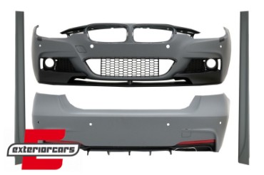 Bodykit M-Performance dizajn, CBBMF30MPDOWOFL