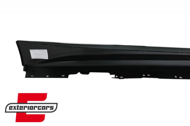 Bodykit M-Performance dizajn, CBBMF30MPDOWOFL