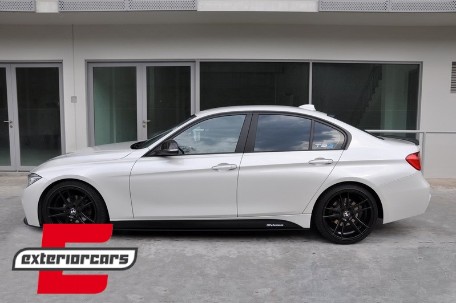 Bodykit M-Performance dizajn, CBBMF30MPDOWOFL