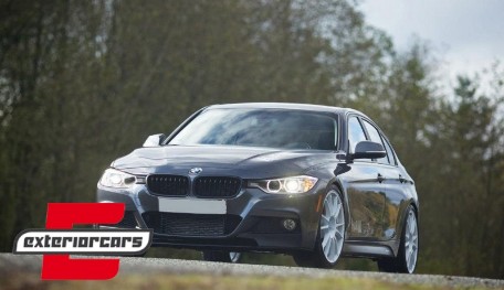 Bodykit M-Performance dizajn, CBBMF30MPDOWOFL