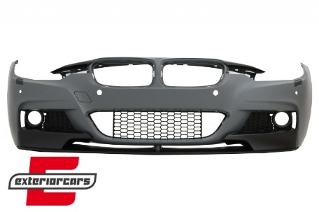 Bodykit M-Performance dizajn, CBBMF30MPDOWOFL