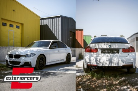 Bodykit M-Performance dizajn, CBBMF30MPDOWOFL