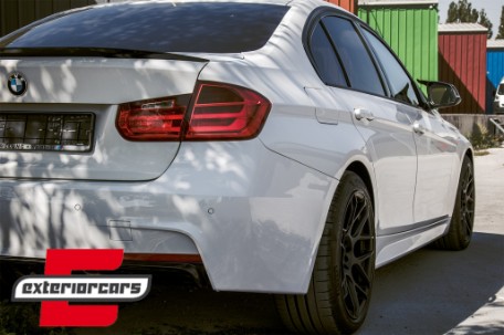 Bodykit M-Performance dizajn, CBBMF30MPDOWOFL