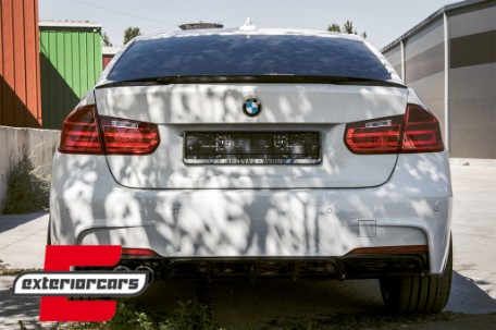 Bodykit M-Performance dizajn, CBBMF30MPDOWOFL