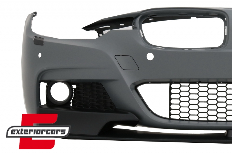 Bodykit M-Performance dizajn, CBBMF30MPDOWOFL