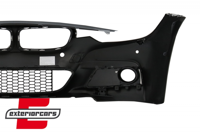 Bodykit M-Performance dizajn, CBBMF30MPDOWOFL