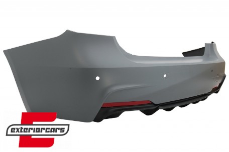 Bodykit M-Performance dizajn, CBBMF30MPDOWOFL