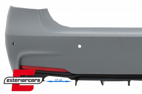 Bodykit M-Performance dizajn, CBBMF30MPDOWOFL