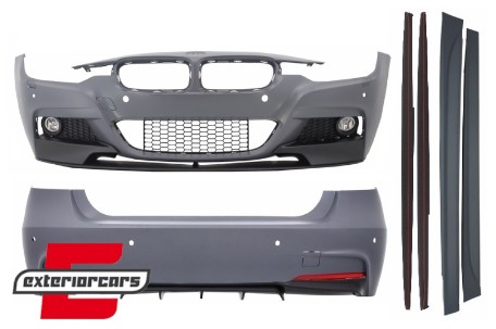 Bodykit M-Performance dizajn, CBBMF30MPLCI