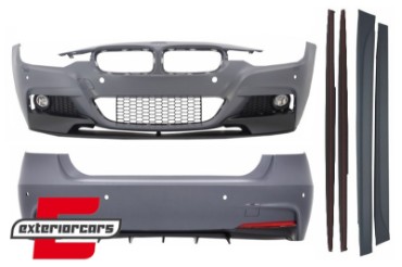 Bodykit M-Performance dizajn, CBBMF30MPLCI