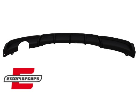Bodykit M-Performance dizajn, CBBMF30MPLCI