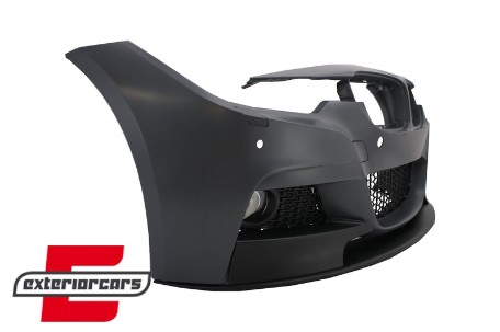 Bodykit M-Performance dizajn, CBBMF30MPLCI