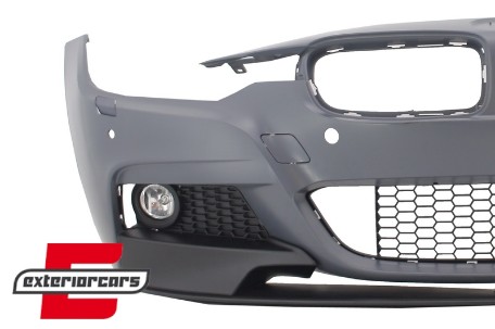 Bodykit M-Performance dizajn, CBBMF30MPLCI