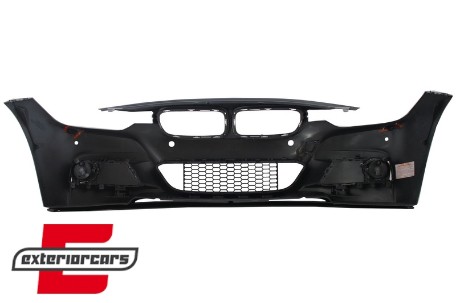 Bodykit M-Performance dizajn, CBBMF30MPLCI