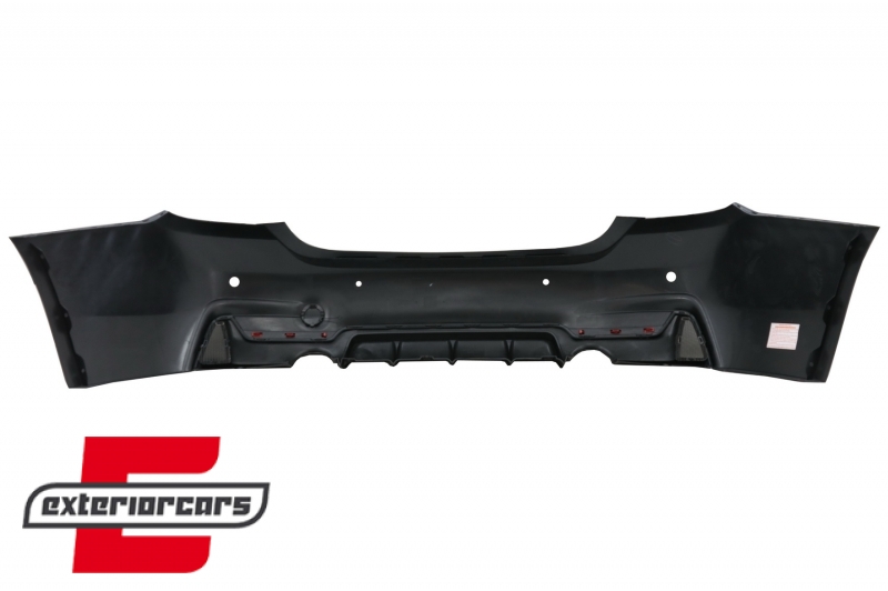Bodykit M-Performance dizajn, CBBMF32MPTSO