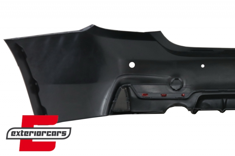 Bodykit M-Performance dizajn, CBBMF32MPTSO