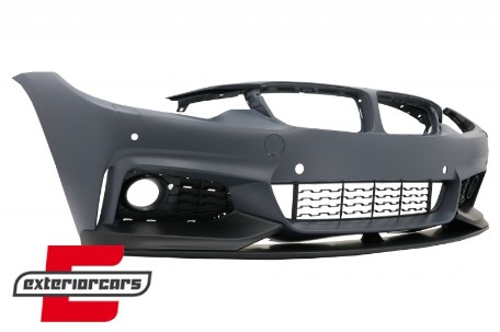 Bodykit M-Performance dizajn, CBBMF32MPTSO