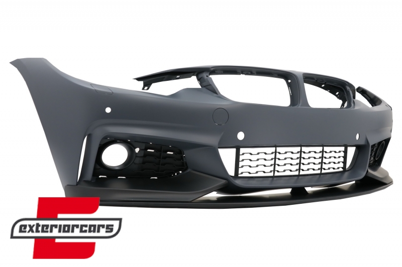 Bodykit M-Performance dizajn, CBBMF32MPTSO