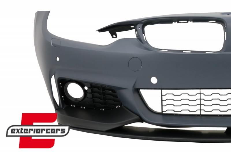 Bodykit M-Performance dizajn, CBBMF32MPTSO