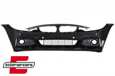 Bodykit M-Performance dizajn, CBBMF32MPTSO