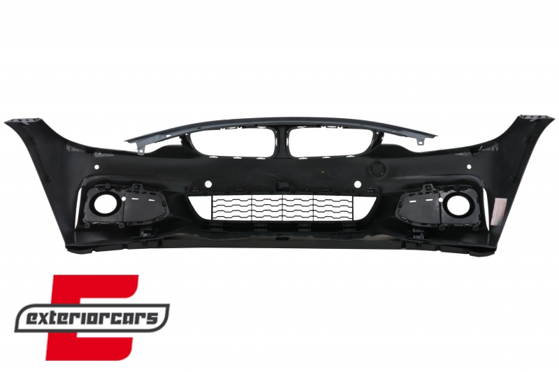 Bodykit M-Performance dizajn, CBBMF32MPTSO