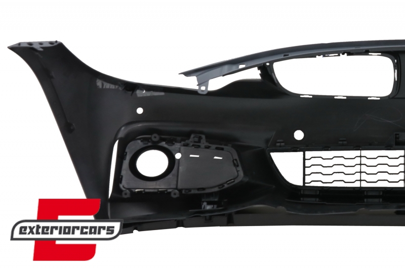 Bodykit M-Performance dizajn, CBBMF32MPTSO