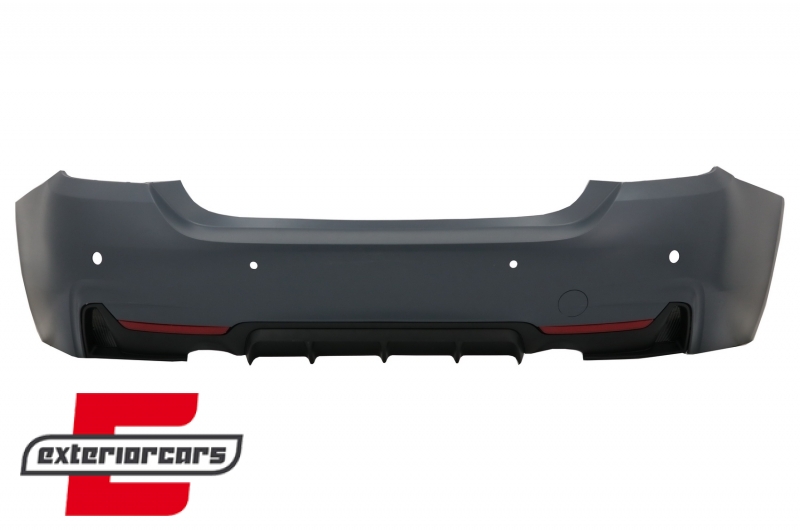 Bodykit M-Performance dizajn, CBBMF32MPTSO