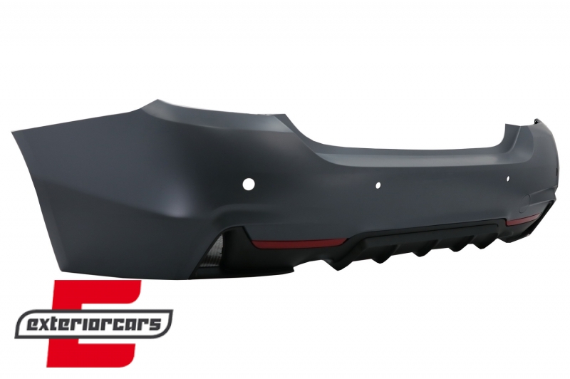 Bodykit M-Performance dizajn, CBBMF32MPTSO