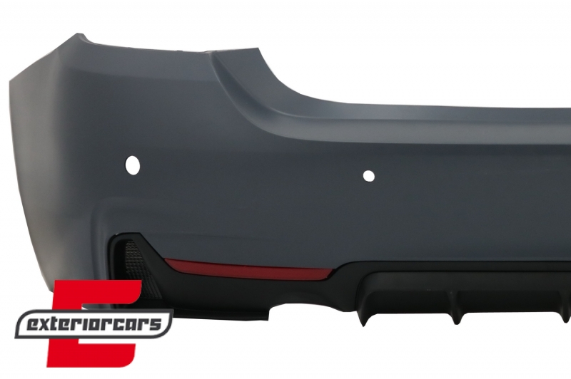 Bodykit M-Performance dizajn, CBBMF32MPTSO