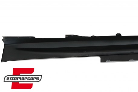 Bodykit M-Performance dizajn / BMW serije 4 F32 F33 (2013-2019), CBBMF32MPTDOWOFL