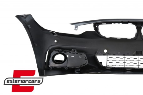 Bodykit M-Performance dizajn / BMW serije 4 F32 F33 (2013-2019), CBBMF32MPTDOWOFL