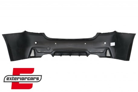 Bodykit M-Performance dizajn / BMW serije 4 F32 F33 (2013-2019), CBBMF32MPTDOWOFL