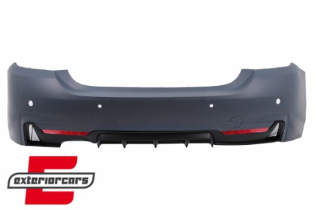 Bodykit M-Performance dizajn / BMW serije 4 F36 Gran Coupe (2013-2019), 5111305-2JOM