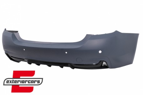 Bodykit M-Performance dizajn / BMW serije 4 F36 Gran Coupe (2013-2019), 5111305-2JOM