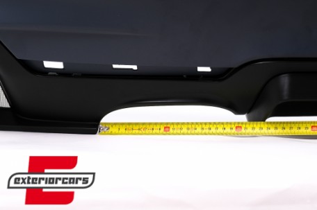 Bodykit M-Performance dizajn / BMW serije 4 F36 Gran Coupe (2013-2019), 5111305-2JOM