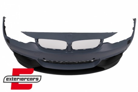 Bodykit M-Performance dizajn / BMW serije 4 F36 Gran Coupe (2013-2019), 5111305-2JOM