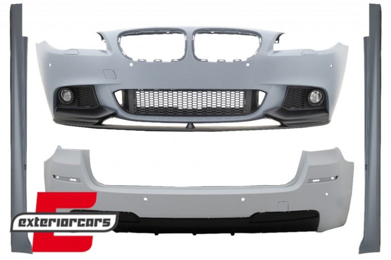 Bodykit M-Performance dizajn / BMW serije 5 F11 karavan (2011-2013), CBBMF11MPTH