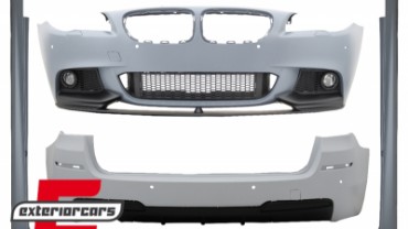 Bodykit M-Performance dizajn / BMW serije 5 F11 karavan (2011-2013), CBBMF11MPTH