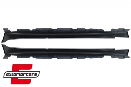 Bodykit M-Performance dizajn / BMW serije 5 F11 karavan (2011-2013), CBBMF11MPTH