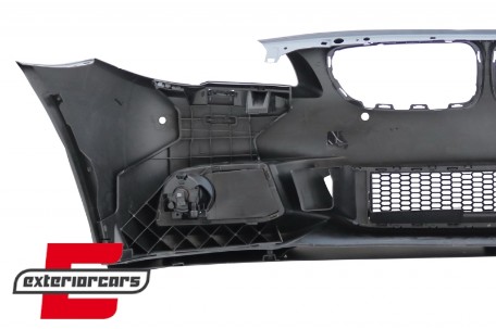 Bodykit M-Performance dizajn / BMW serije 5 F11 karavan (2011-2013), CBBMF11MPTH