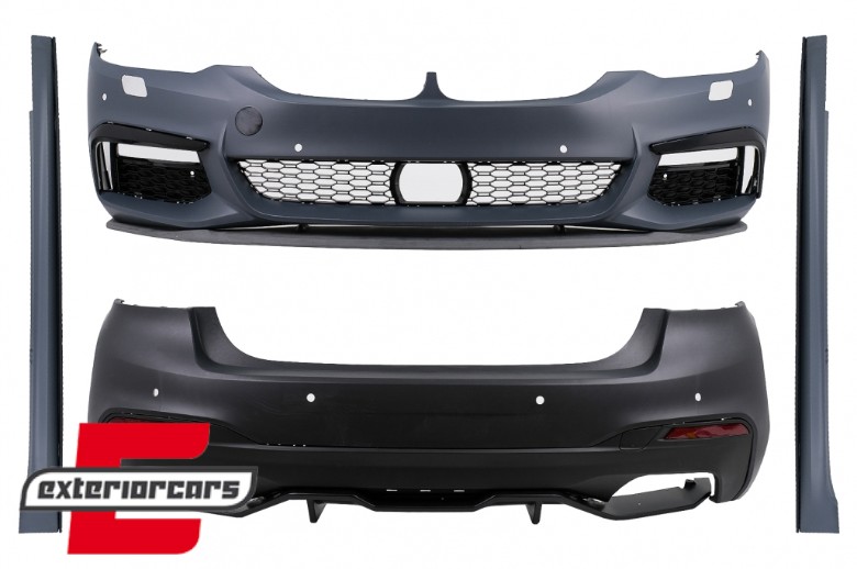 Bodykit M-Performance dizajn / BMW serije 5 G30 (2017-2019), CBBMG30MP
