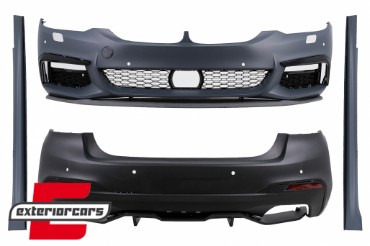 Bodykit M-Performance dizajn / BMW serije 5 G30 (2017-2019), CBBMG30MP
