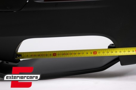Bodykit M-Performance dizajn / BMW serije 5 G30 (2017-2019), CBBMG30MP
