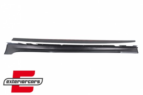 Bodykit M-Performance dizajn / BMW serije 5 G30 (2017-2019), CBBMG30MP