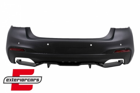 Bodykit M-Performance dizajn / BMW serije 5 G30 (2017-2019), CBBMG30MP