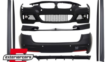 Bodykit M-Performance dizajn - karavan, CBBMF31MP