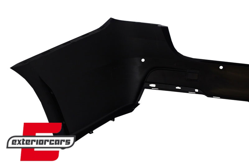 Bodykit M-Performance dizajn - karavan, CBBMF31MP