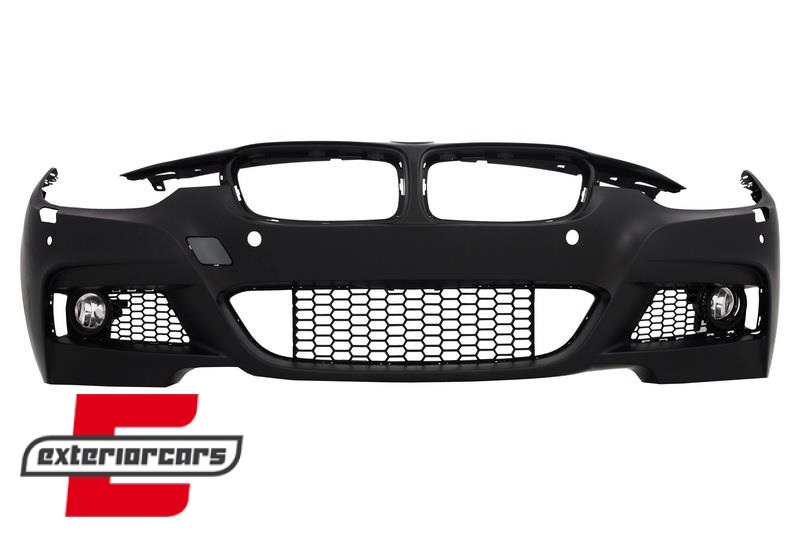 Bodykit M-Performance dizajn - karavan, CBBMF31MP